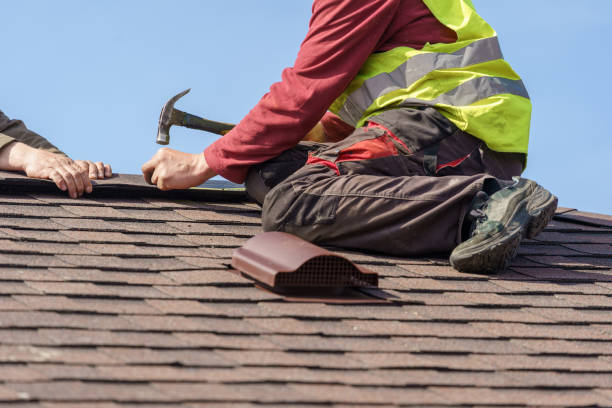 Best Roof Repair Services  in Gypsum, CO